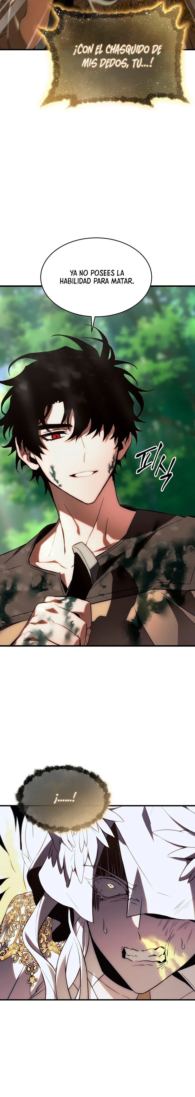 The 100th Regression of the Max-Level Player Vol. 1 Ch. 4 第19页