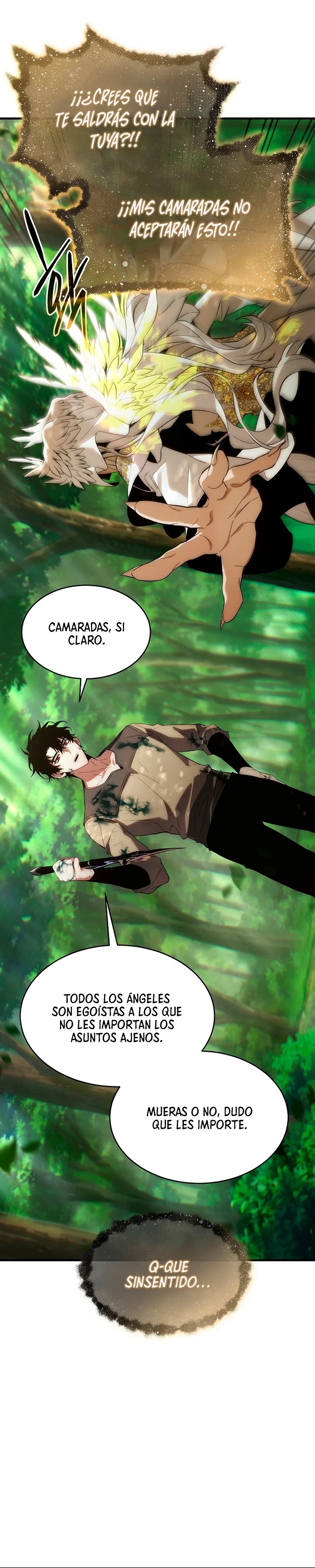 The 100th Regression of the Max-Level Player Vol. 1 Ch. 4 第20页
