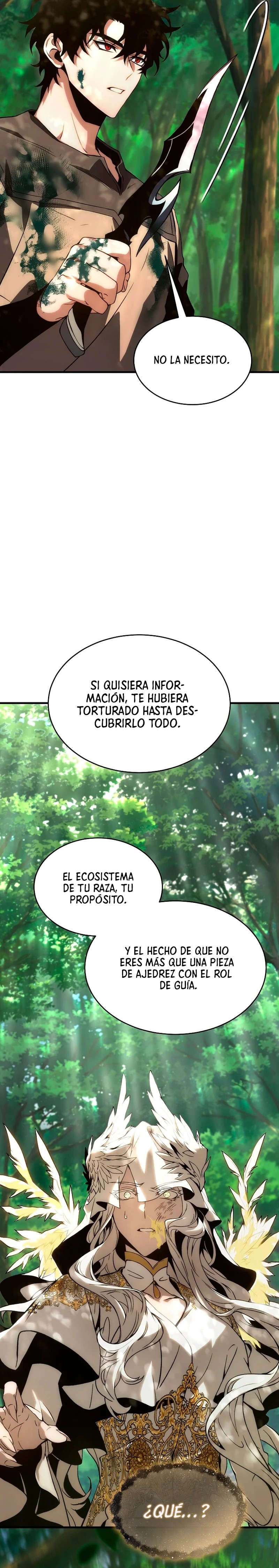 The 100th Regression of the Max-Level Player Vol. 1 Ch. 4 第22页