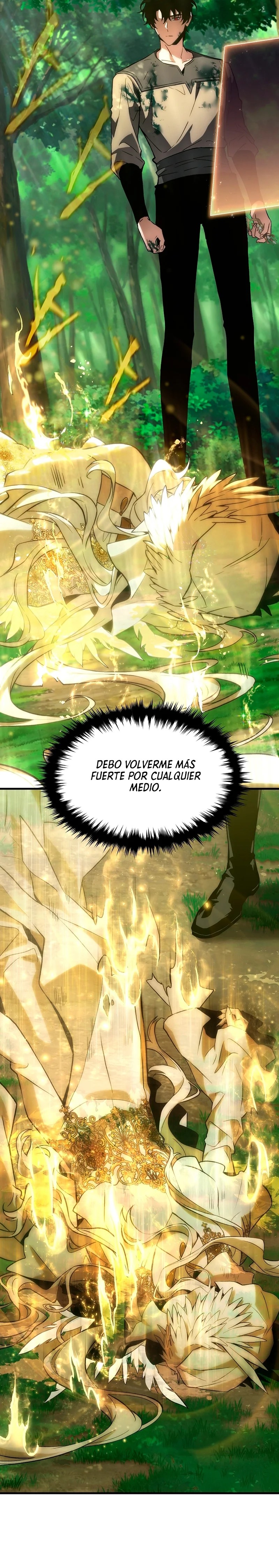 The 100th Regression of the Max-Level Player Vol. 1 Ch. 4 第36页