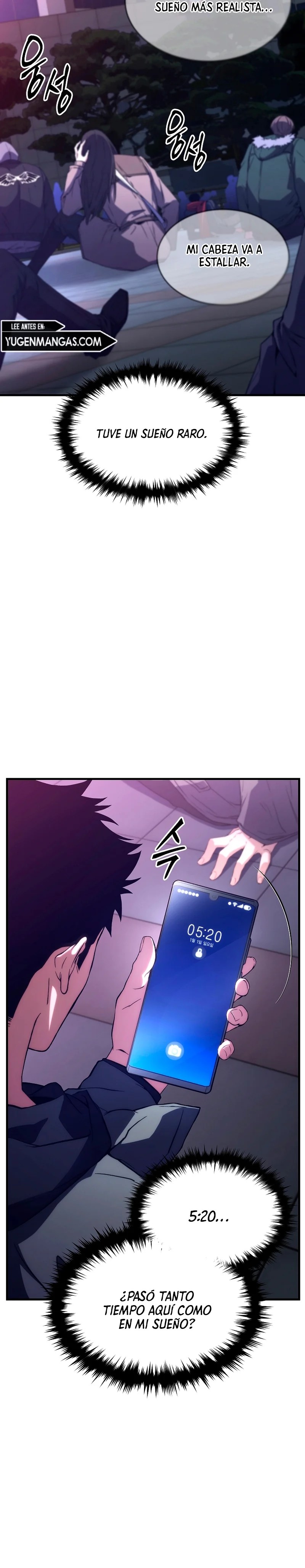 The 100th Regression of the Max-Level Player Vol. 1 Ch. 4 第40页