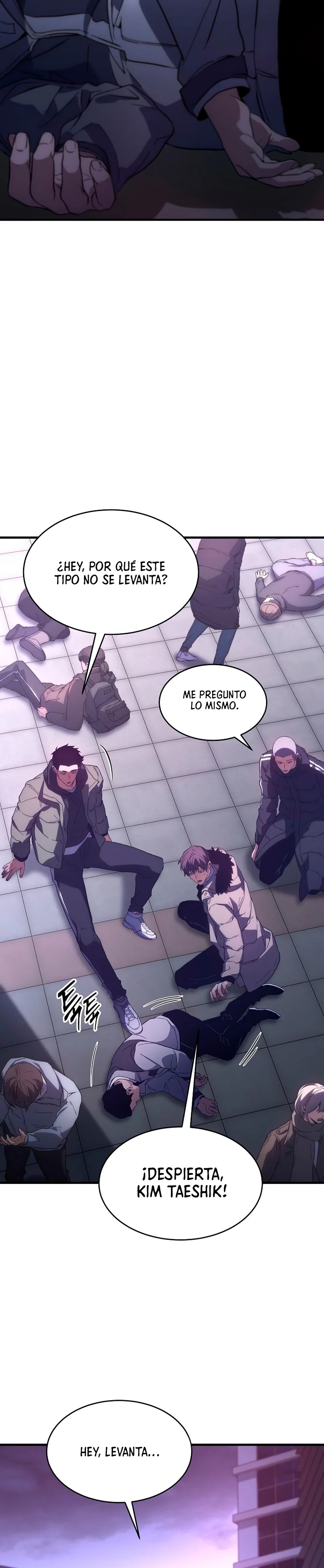 The 100th Regression of the Max-Level Player Vol. 1 Ch. 4 第44页