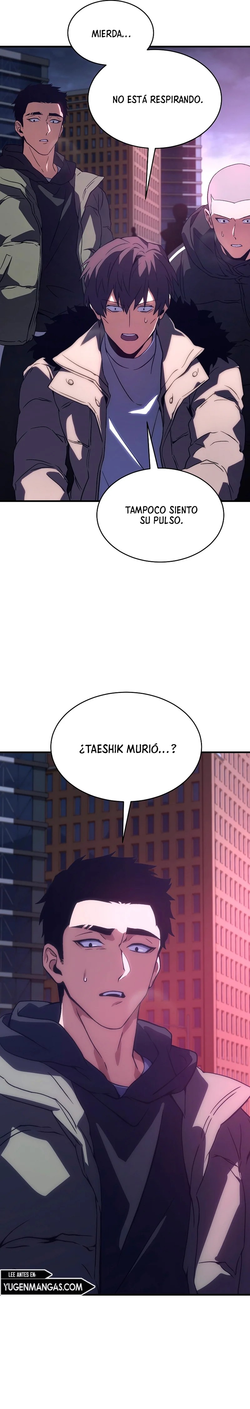 The 100th Regression of the Max-Level Player Vol. 1 Ch. 4 第47页