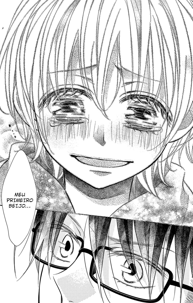 Hatsukoi wo Dakishimeru FIM 第18页