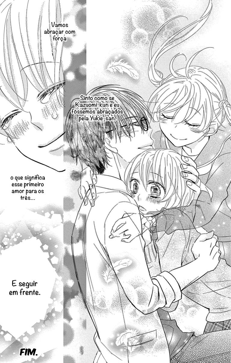 Hatsukoi wo Dakishimeru FIM 第36页