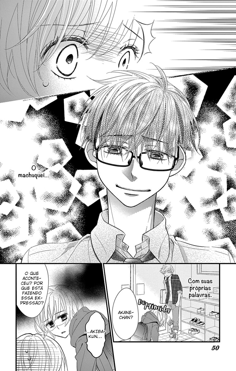 Hatsukoi wo Dakishimeru FIM 第9页