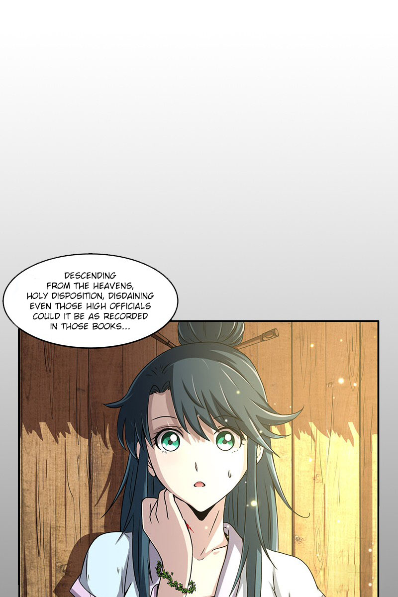 Millenniums of Warring States Ch. 2 第5页