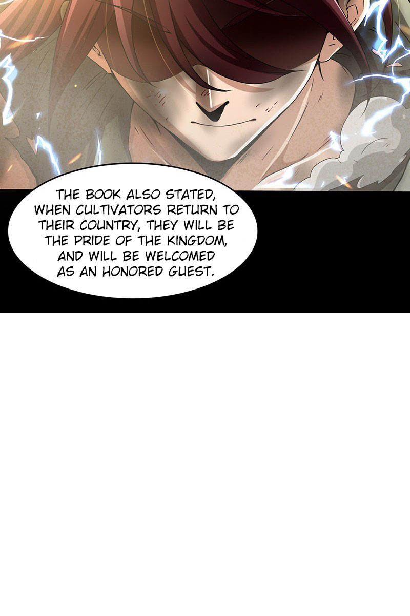 Millenniums of Warring States Ch. 2 第7页