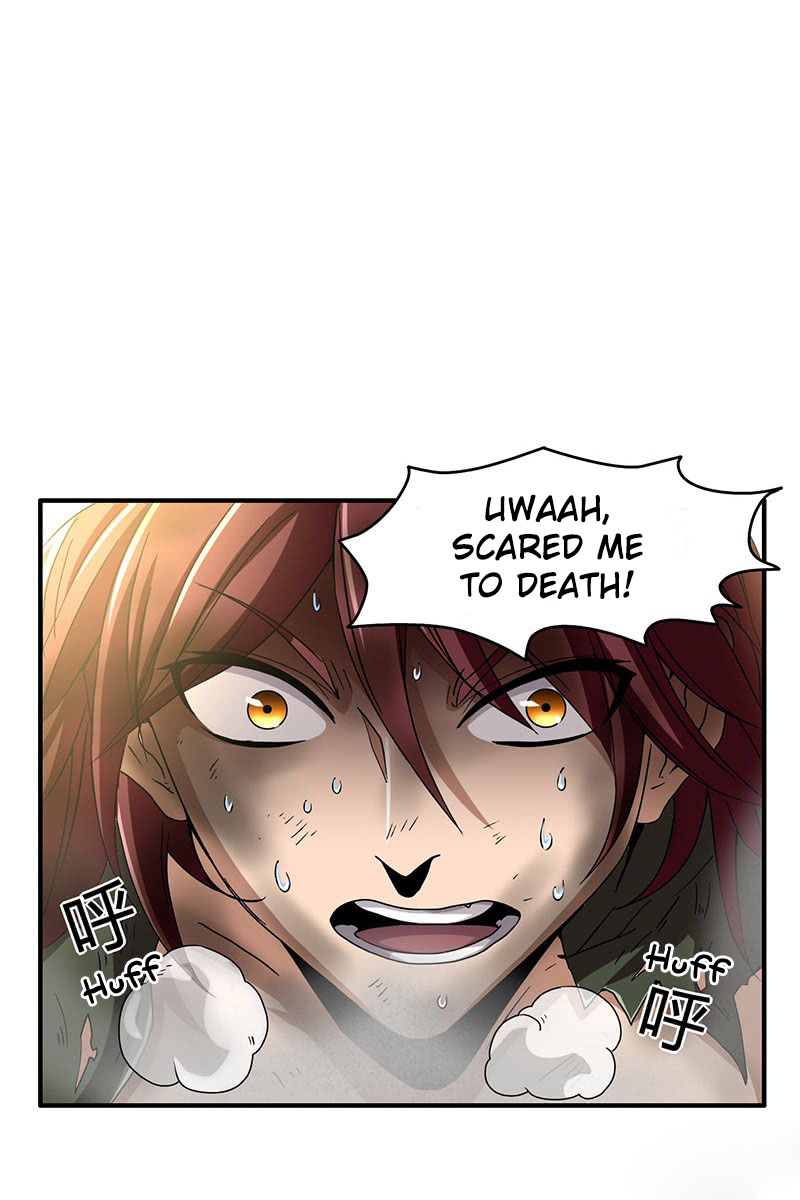 Millenniums of Warring States Ch. 2 第8页