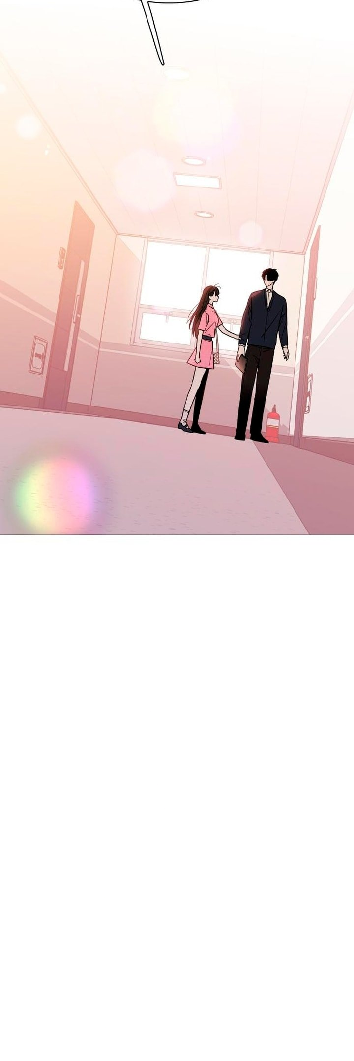 Kiss Before Sleep Ch. 3 第17页
