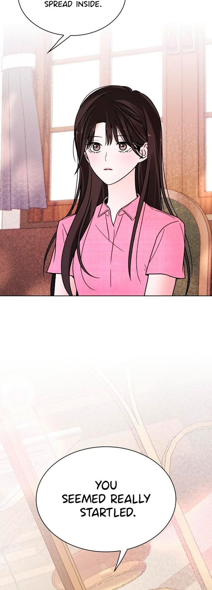 Kiss Before Sleep Ch. 3 第27页
