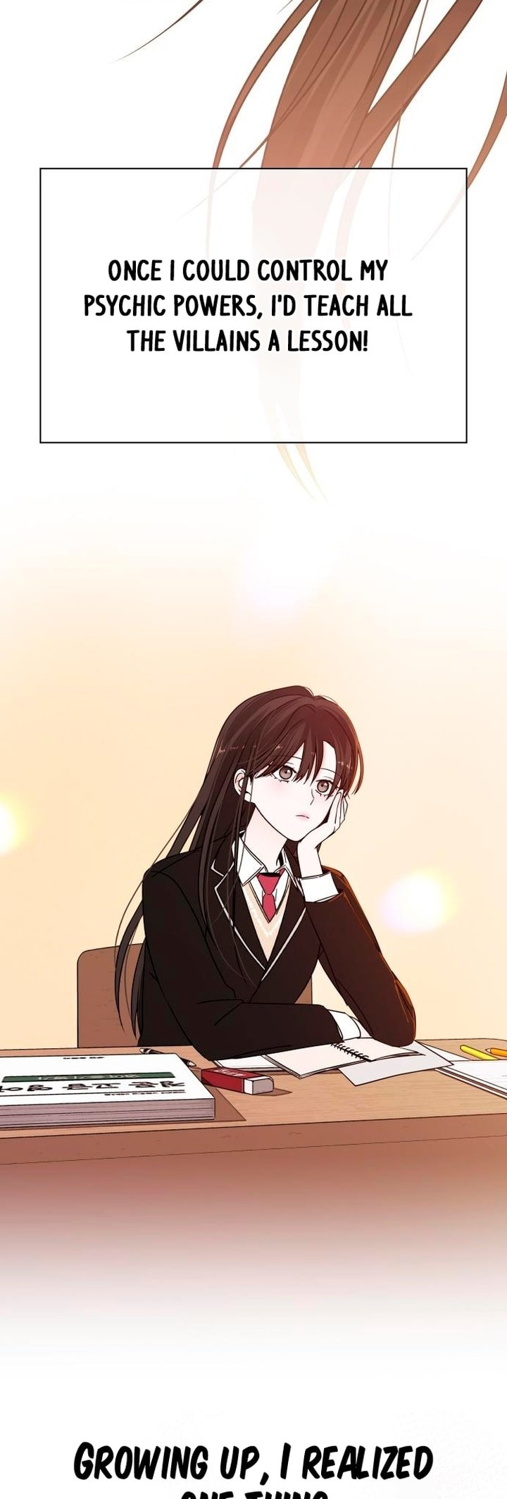 Kiss Before Sleep Ch. 3 第4页