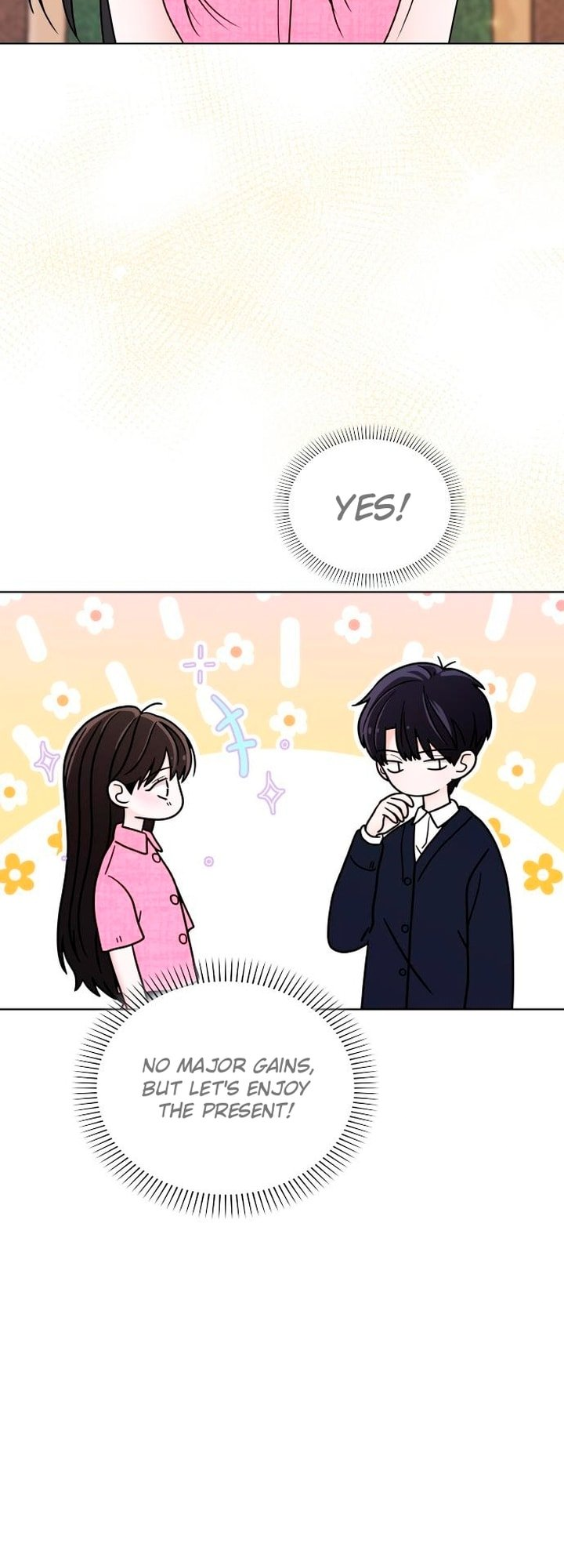 Kiss Before Sleep Ch. 3 第31页