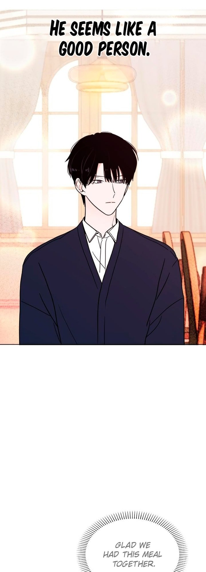 Kiss Before Sleep Ch. 3 第32页