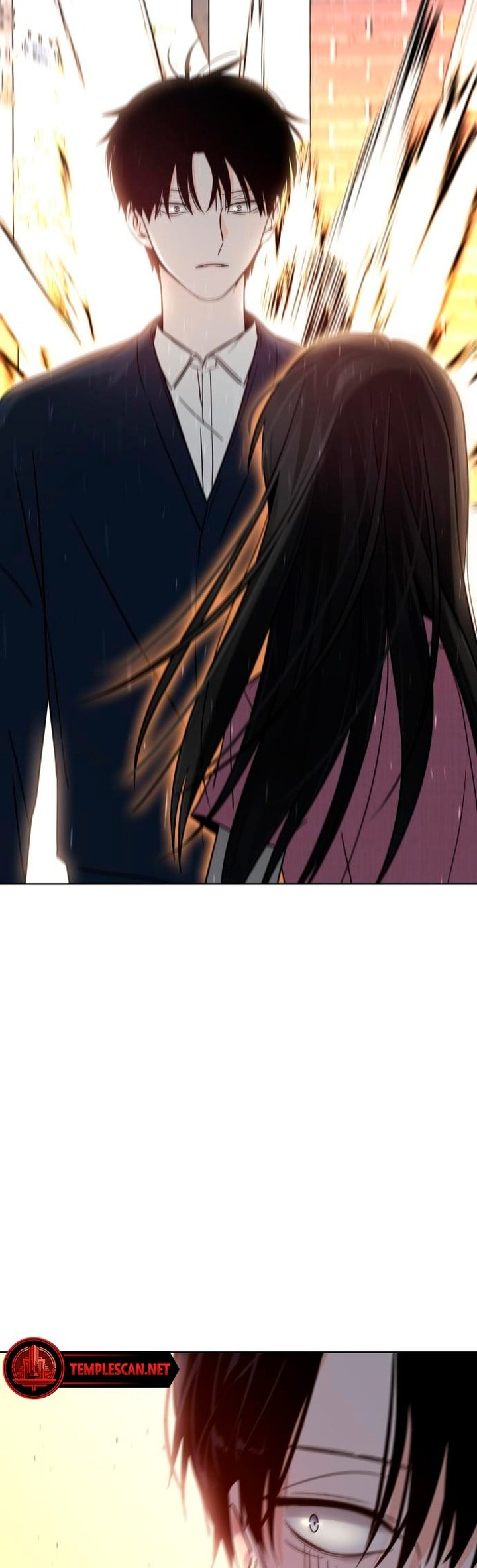 Kiss Before Sleep Ch. 3 第40页