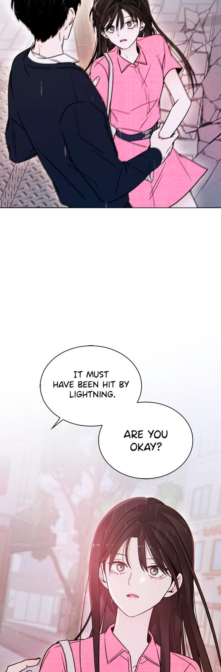 Kiss Before Sleep Ch. 3 第44页