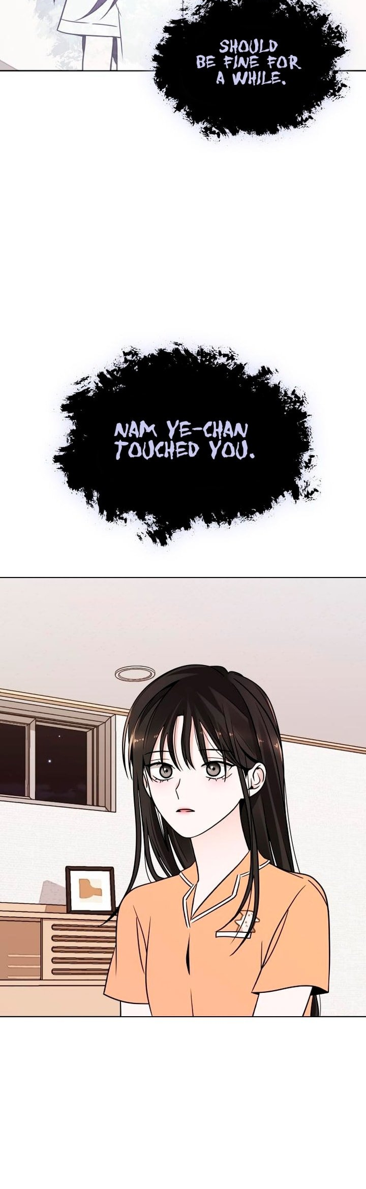 Kiss Before Sleep Ch. 3 第64页
