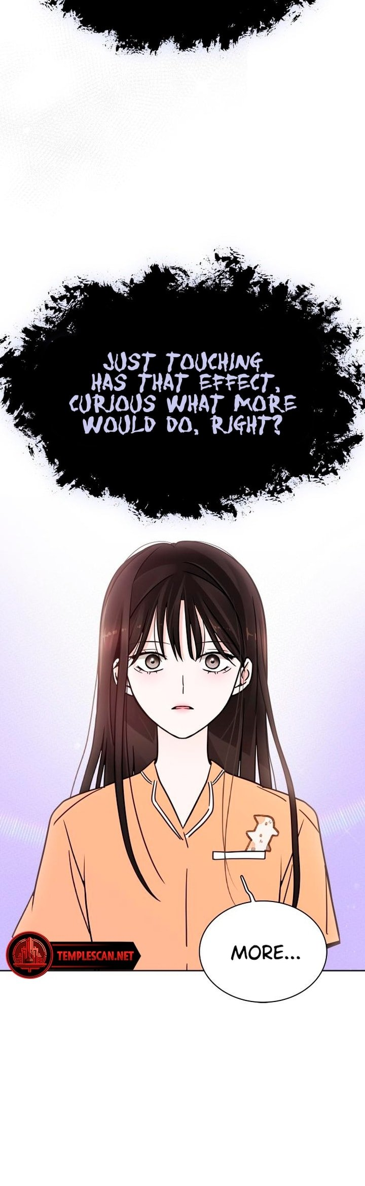 Kiss Before Sleep Ch. 3 第67页