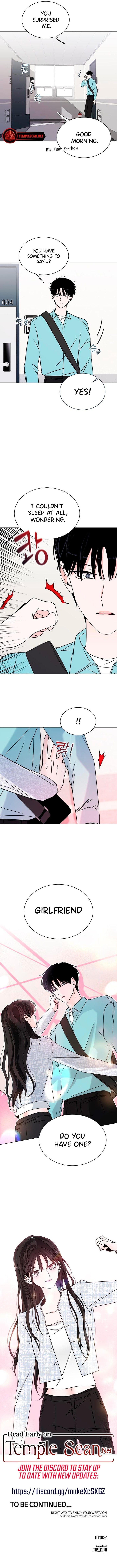Kiss Before Sleep Ch. 3 第83页