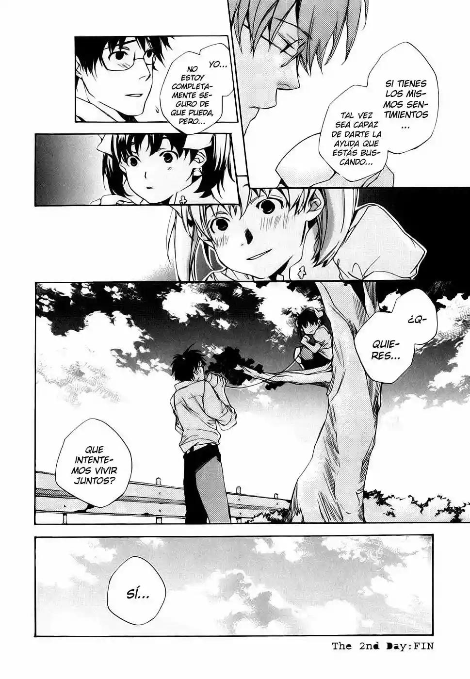 My Girl Vol. 1 Ch. 2 第20页
