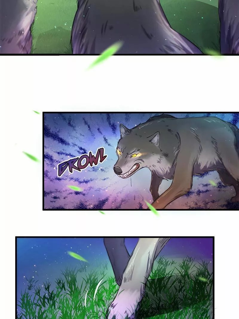 Beauty and the Beasts Ch. 1 第16页