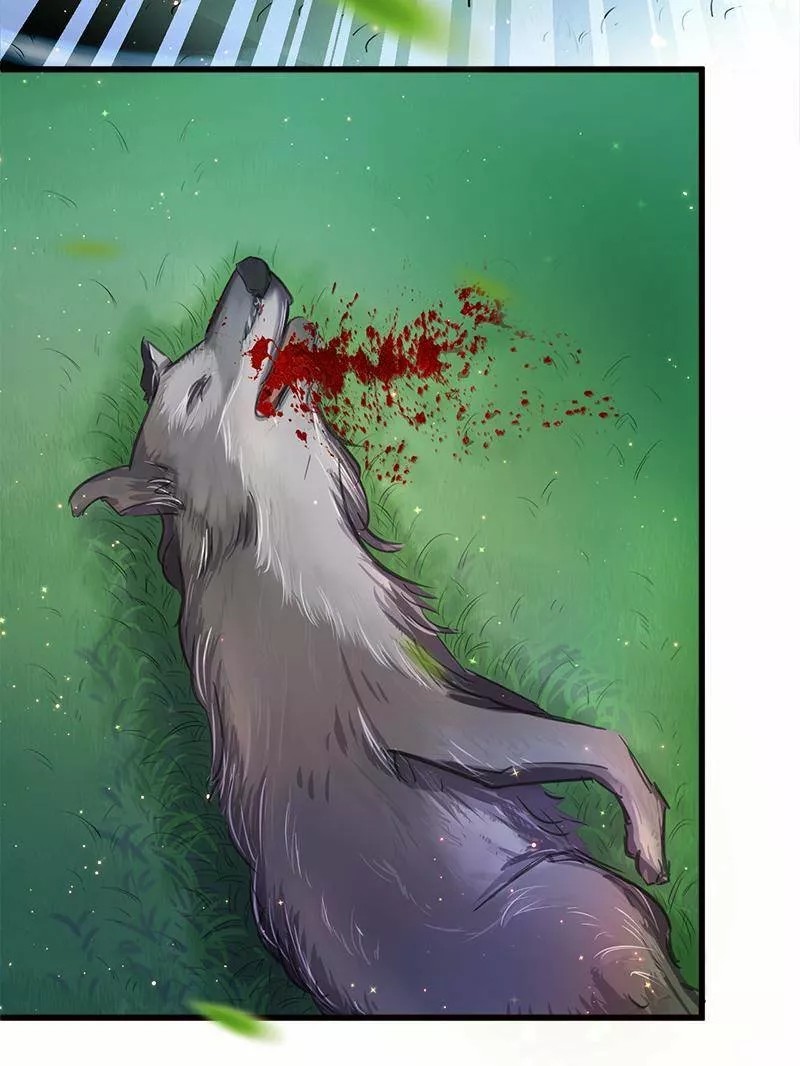 Beauty and the Beasts Ch. 1 第28页