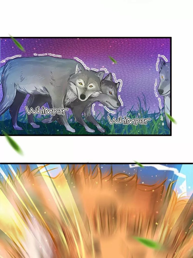 Beauty and the Beasts Ch. 1 第29页