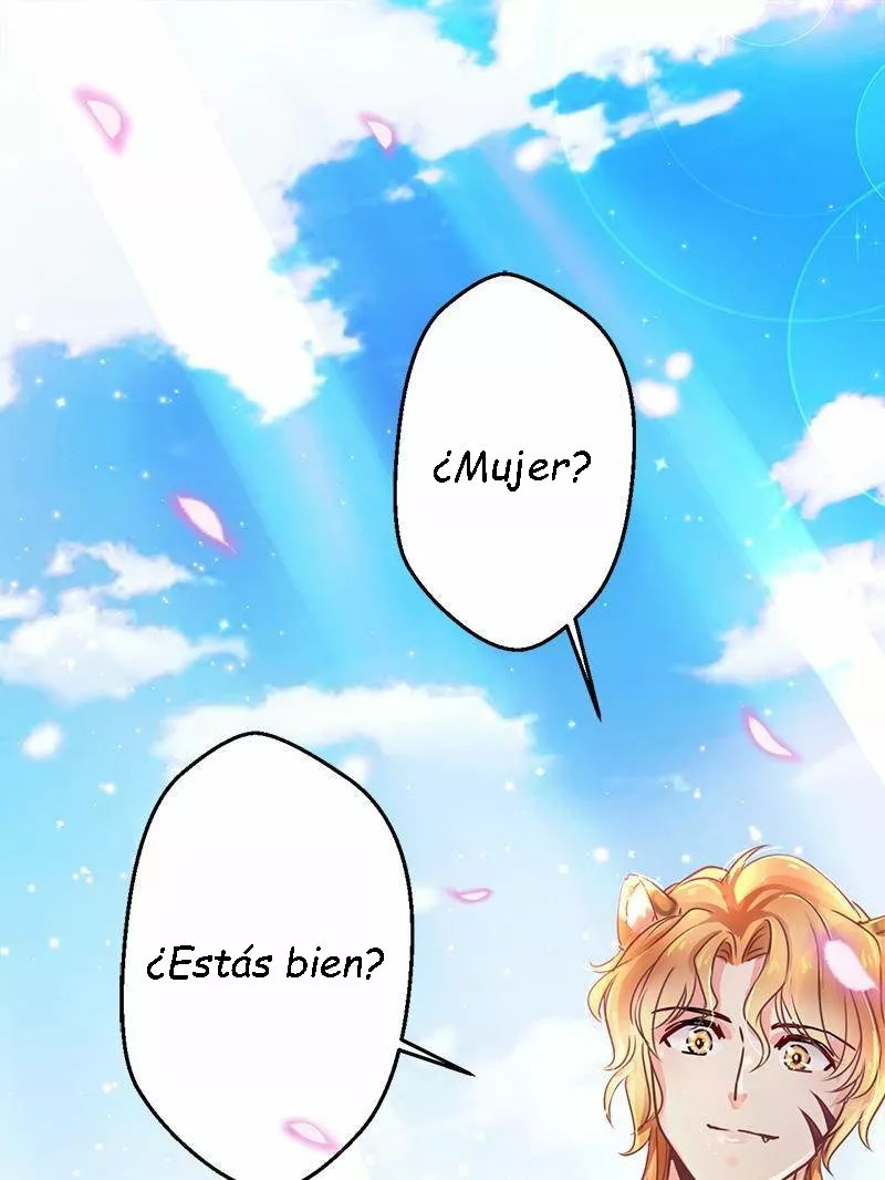 Beauty and the Beasts Ch. 1 第48页