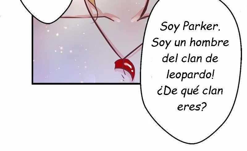 Beauty and the Beasts Ch. 1 第54页