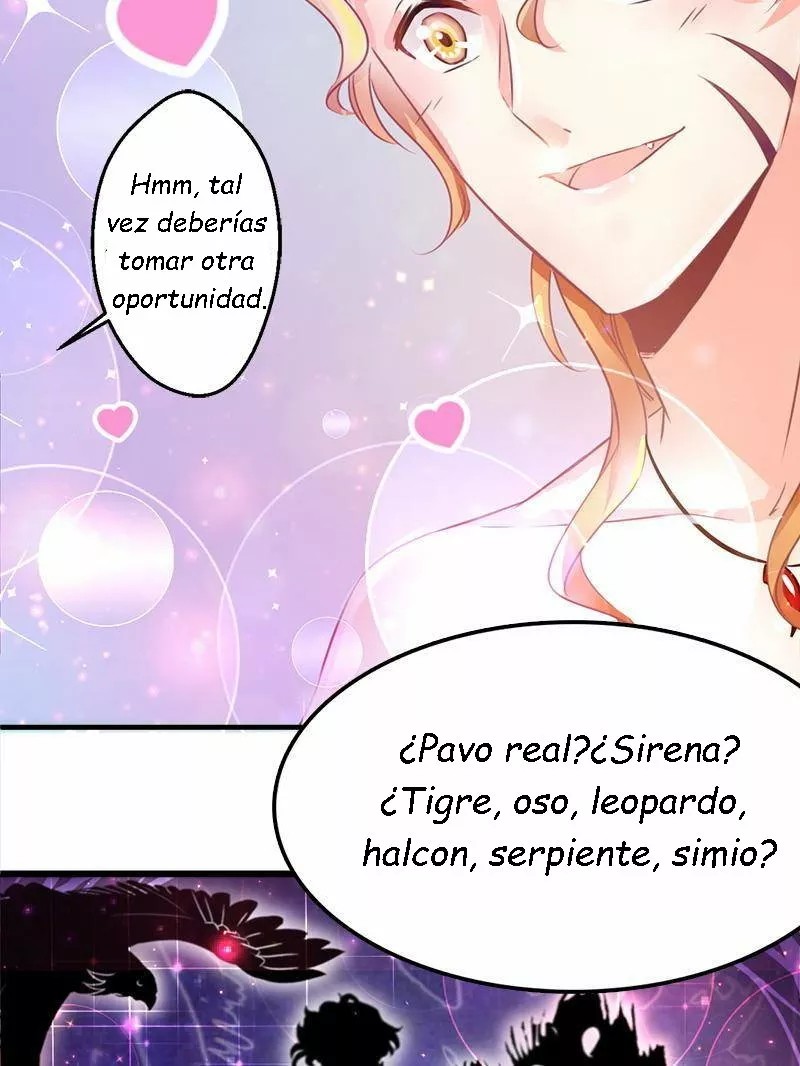 Beauty and the Beasts Ch. 1 第59页