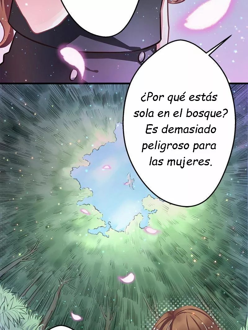 Beauty and the Beasts Ch. 1 第63页
