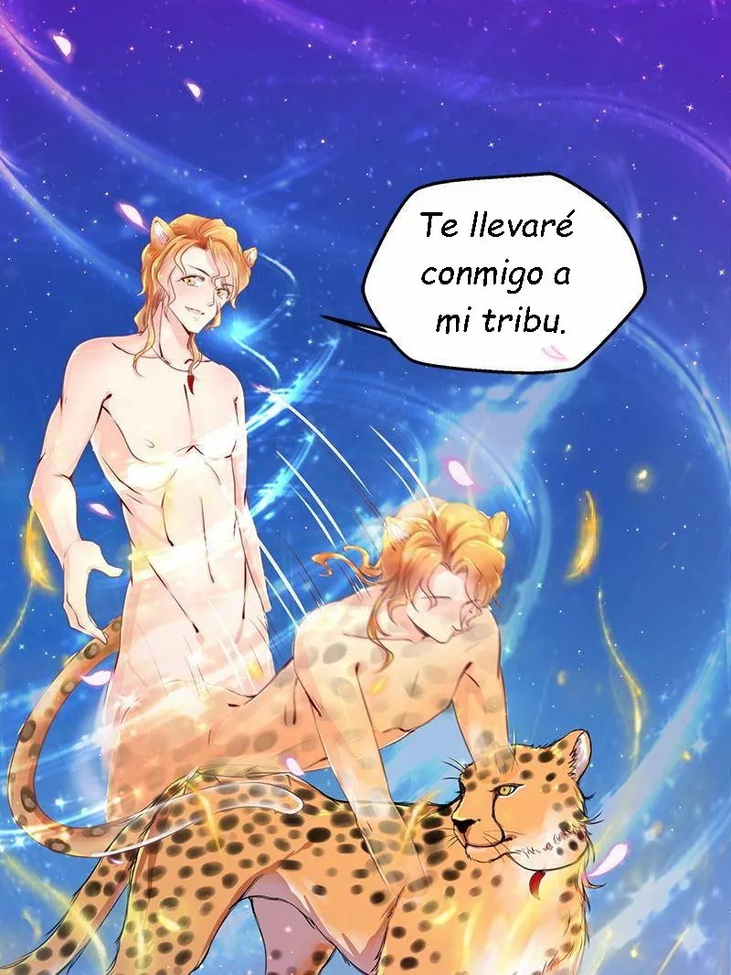 Beauty and the Beasts Ch. 1 第68页