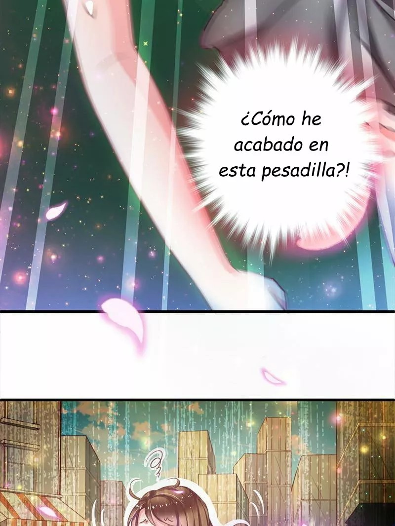Beauty and the Beasts Ch. 1 第8页