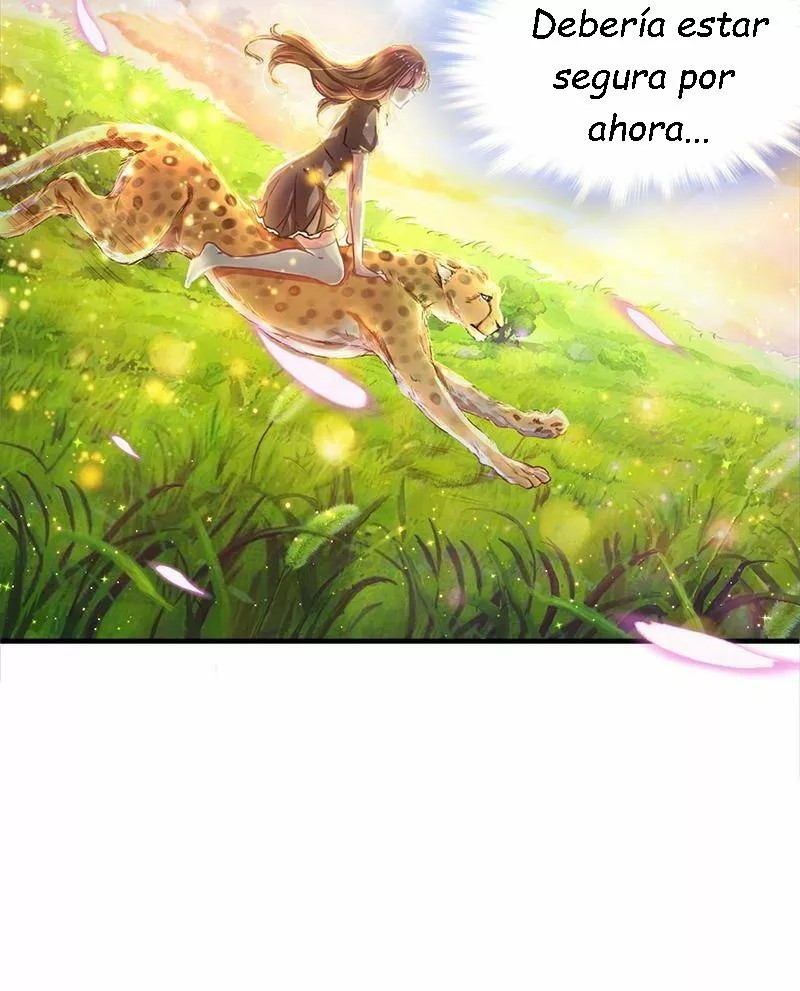 Beauty and the Beasts Ch. 1 第73页