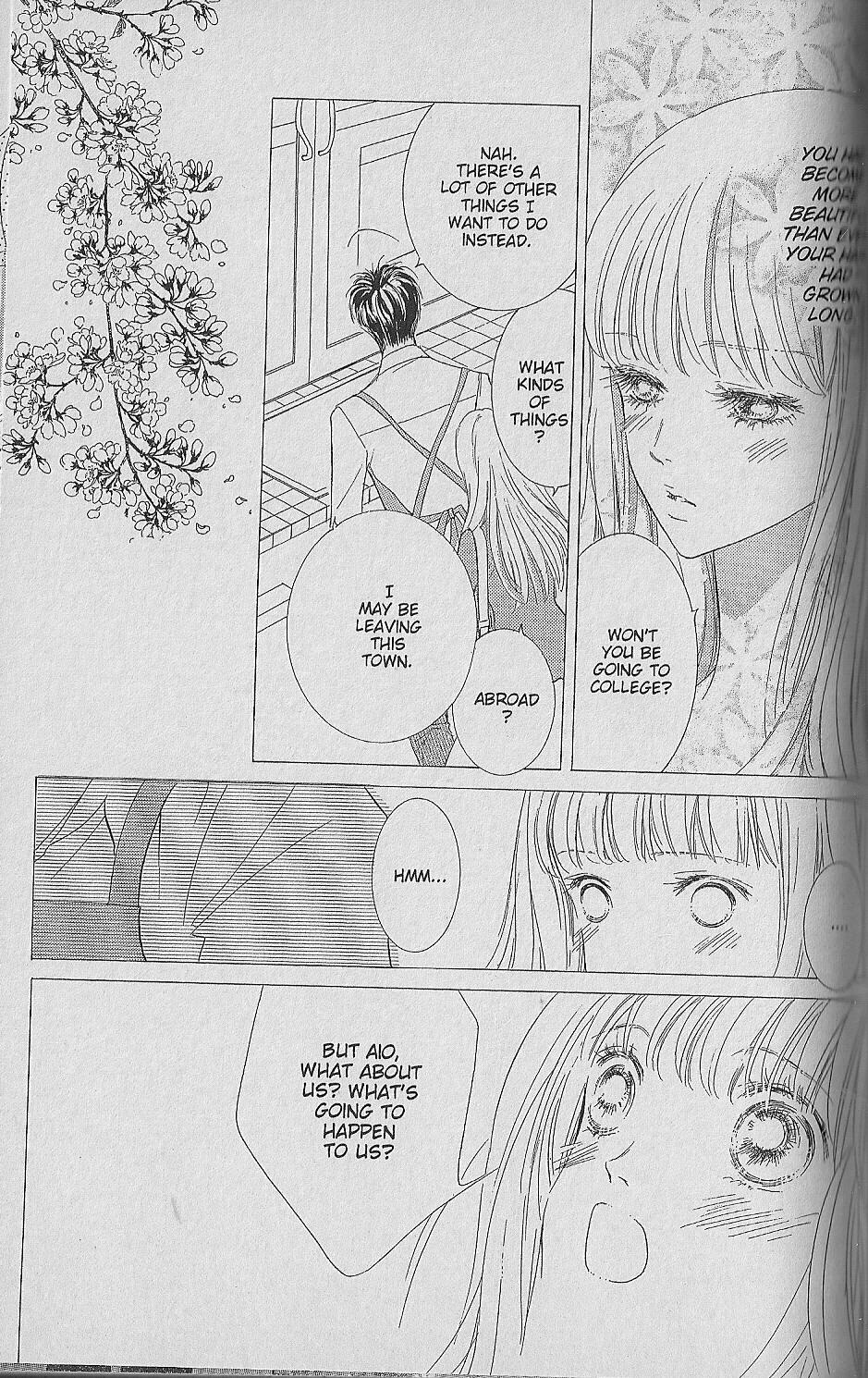 Ima, Ai ni Yukimasu Vol. 1 第118页