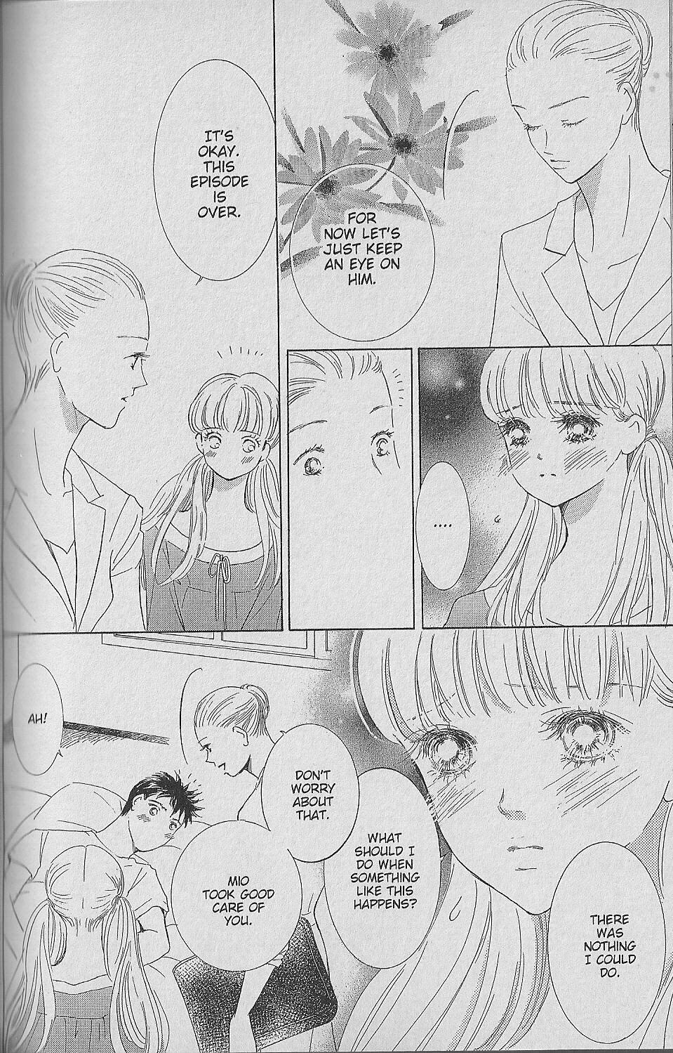 Ima, Ai ni Yukimasu Vol. 1 第133页