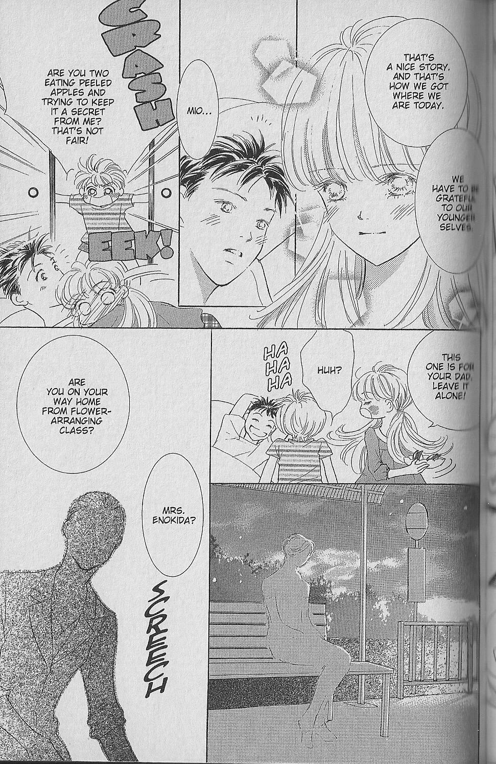Ima, Ai ni Yukimasu Vol. 1 第142页