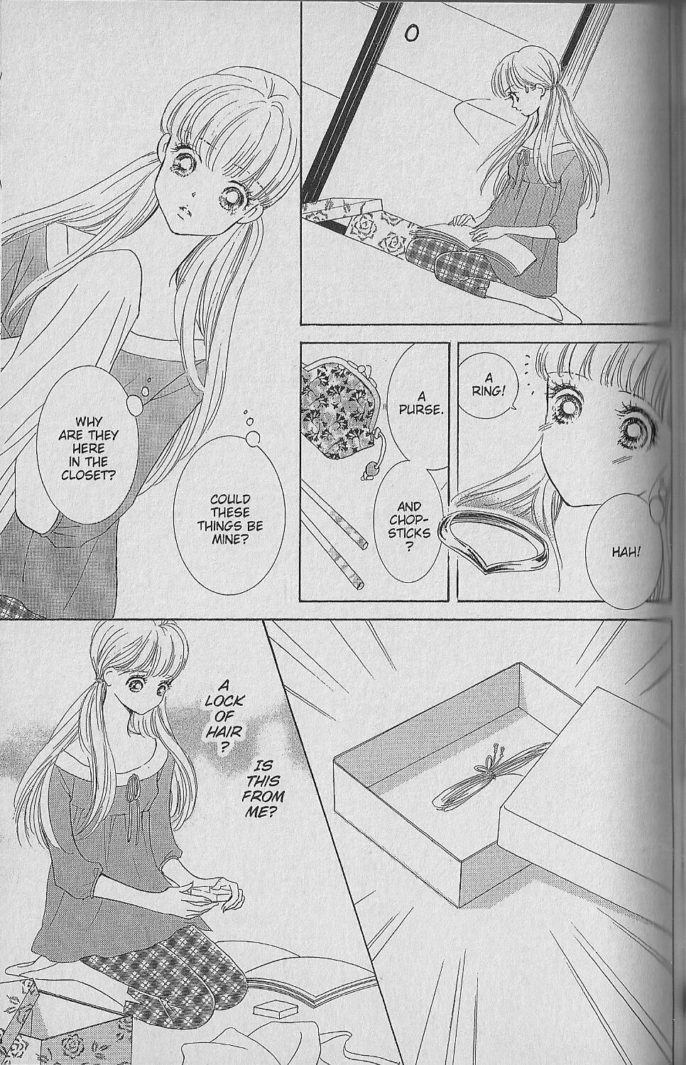 Ima, Ai ni Yukimasu Vol. 1 第146页
