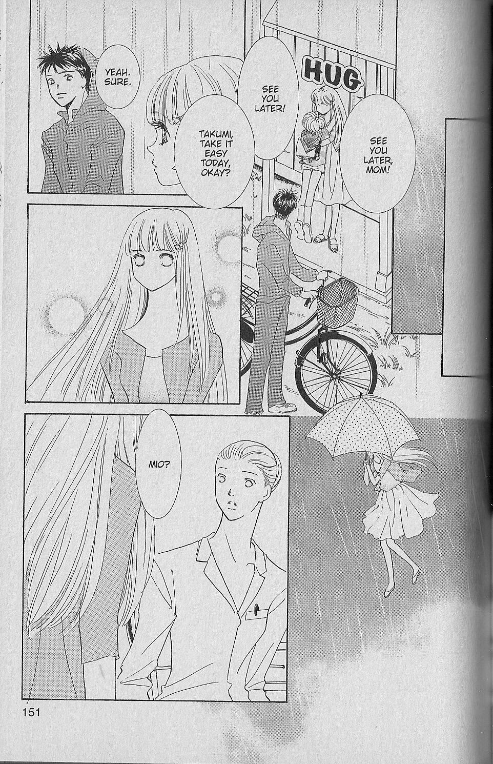 Ima, Ai ni Yukimasu Vol. 1 第150页
