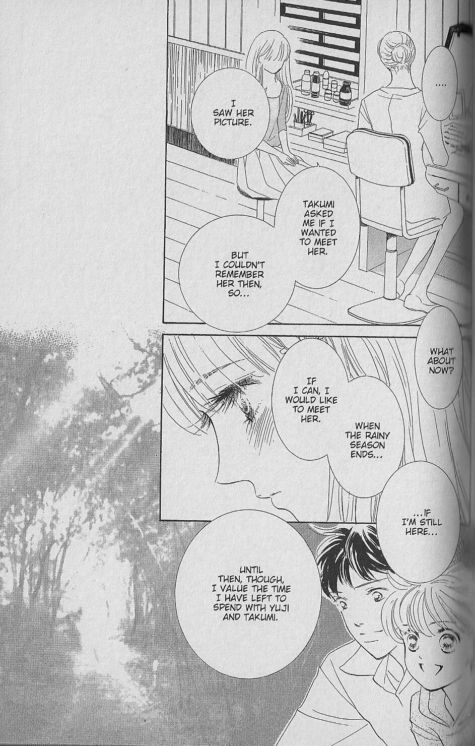 Ima, Ai ni Yukimasu Vol. 1 第154页