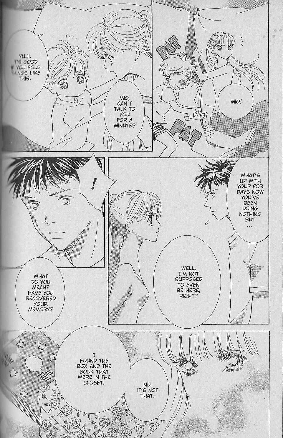 Ima, Ai ni Yukimasu Vol. 1 第159页