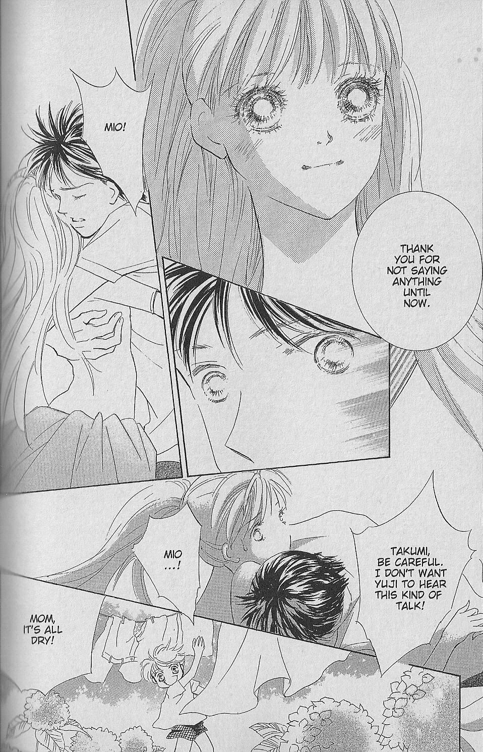 Ima, Ai ni Yukimasu Vol. 1 第161页