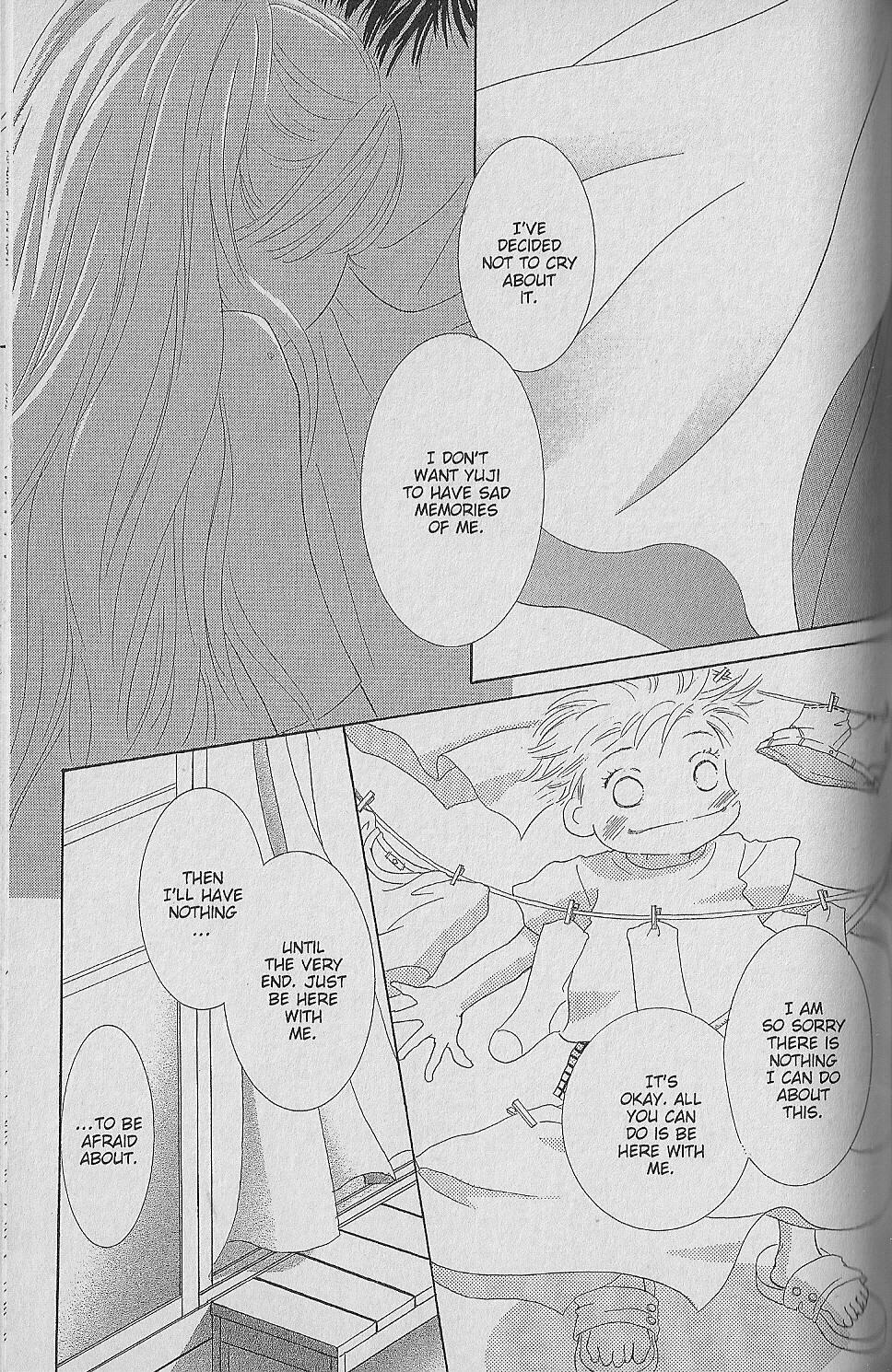Ima, Ai ni Yukimasu Vol. 1 第162页