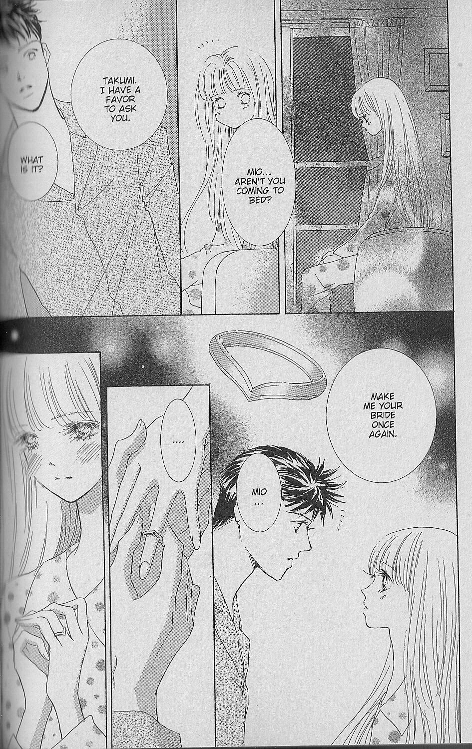 Ima, Ai ni Yukimasu Vol. 1 第165页