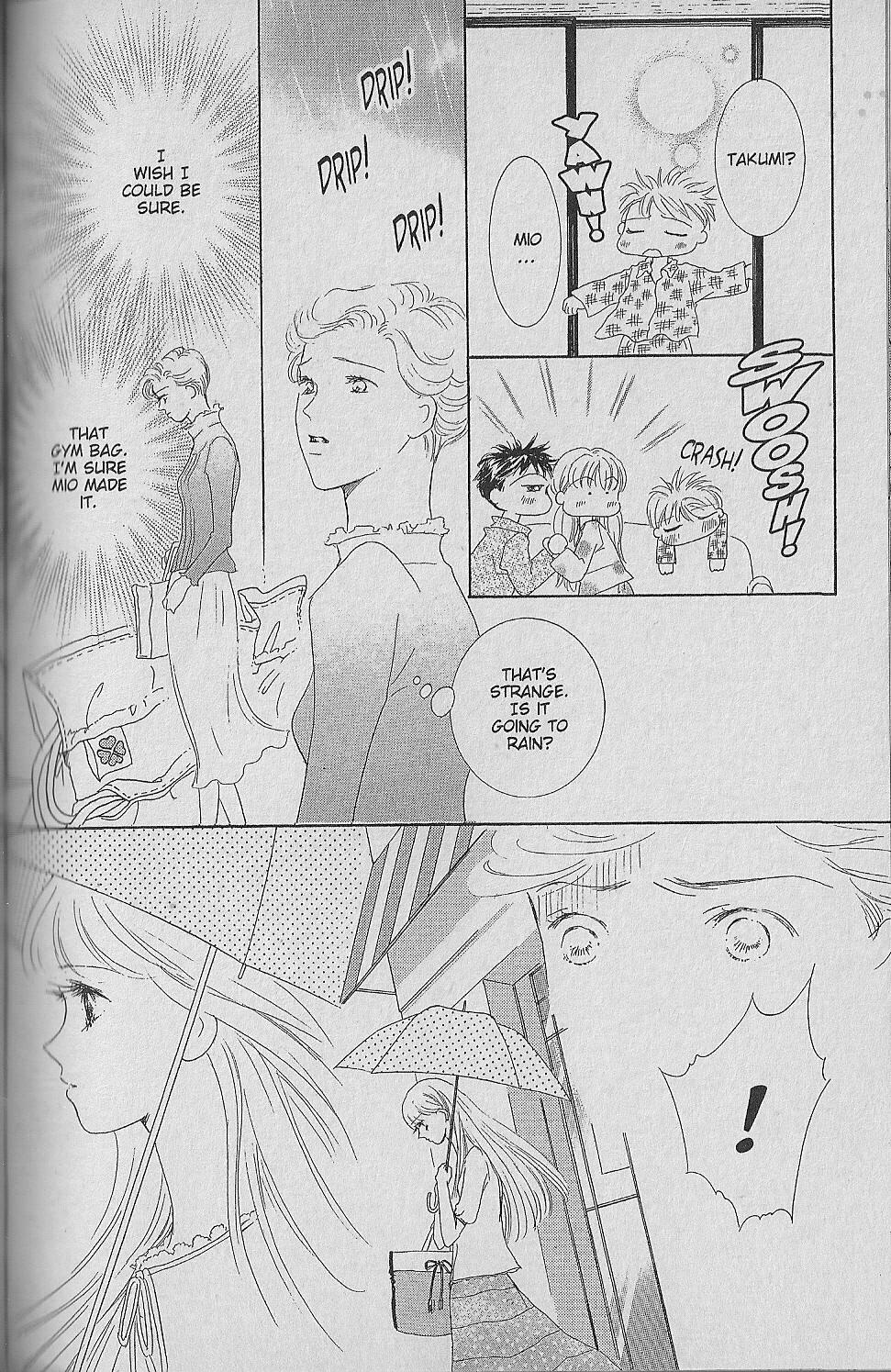 Ima, Ai ni Yukimasu Vol. 1 第171页