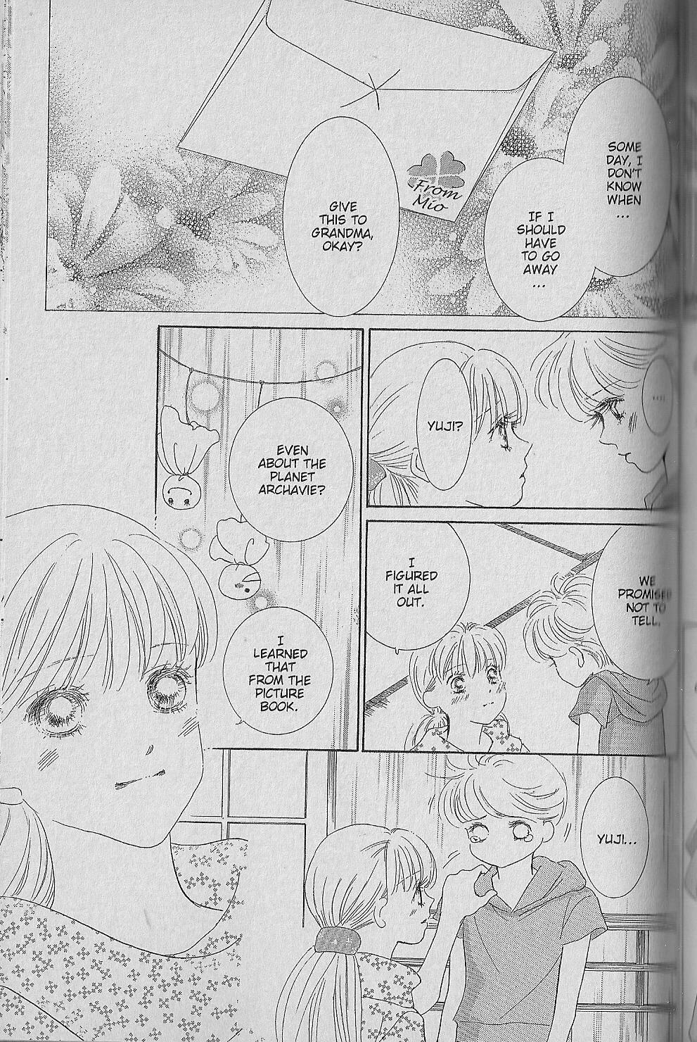 Ima, Ai ni Yukimasu Vol. 1 第174页