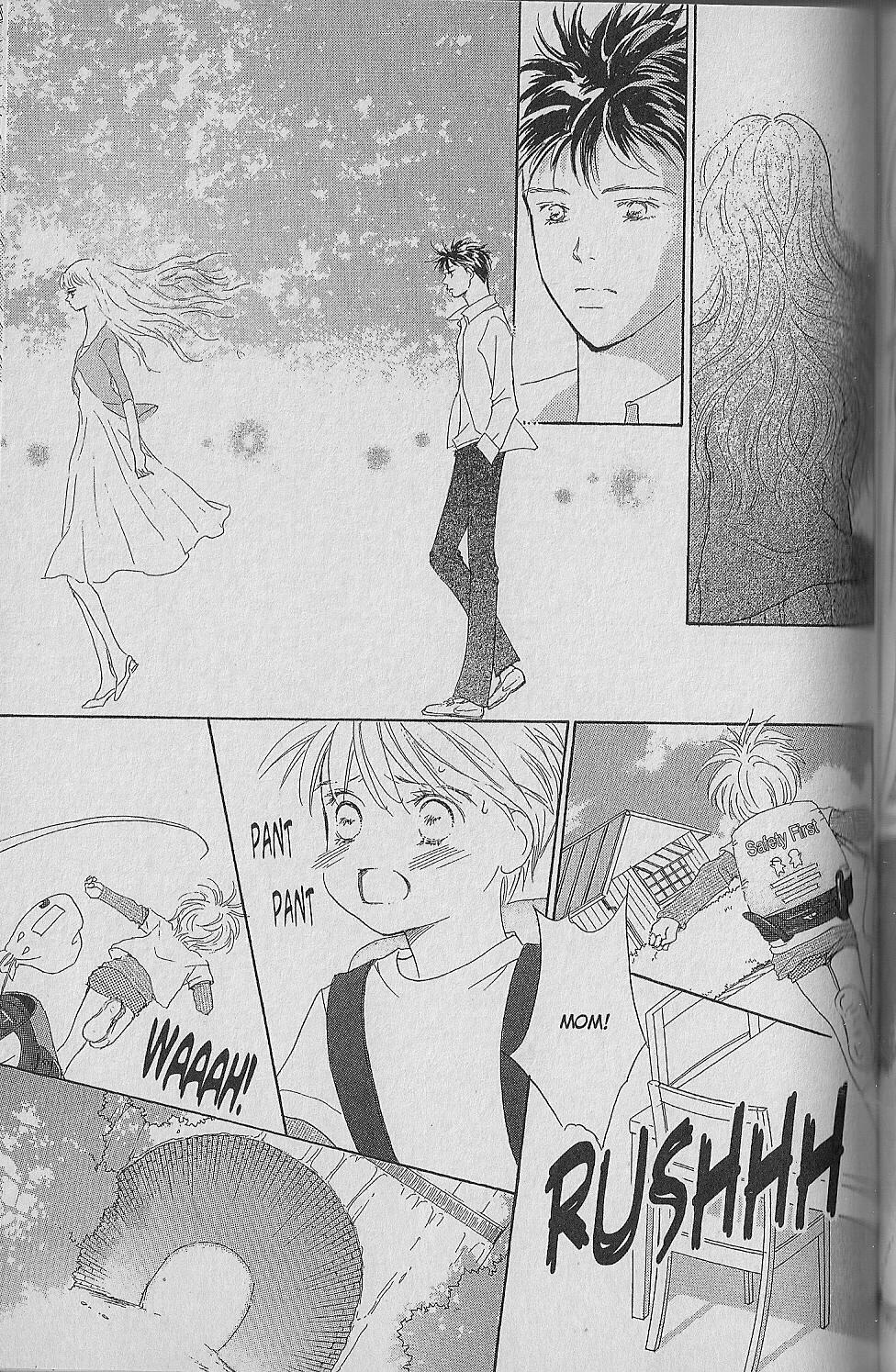 Ima, Ai ni Yukimasu Vol. 1 第178页