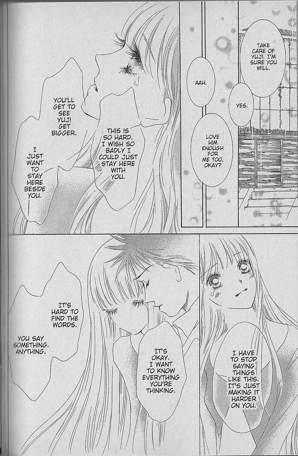Ima, Ai ni Yukimasu Vol. 1 第183页