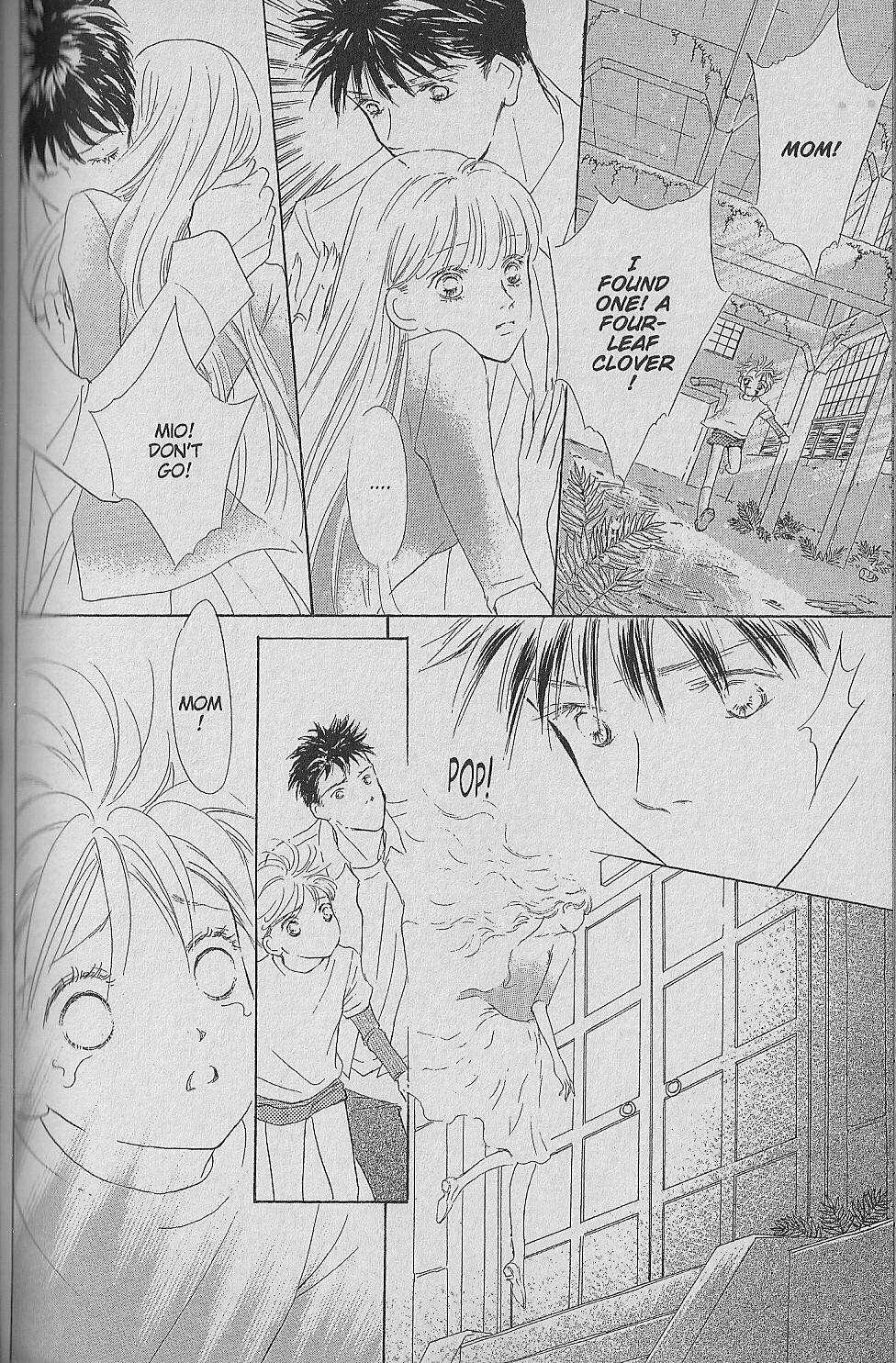 Ima, Ai ni Yukimasu Vol. 1 第185页