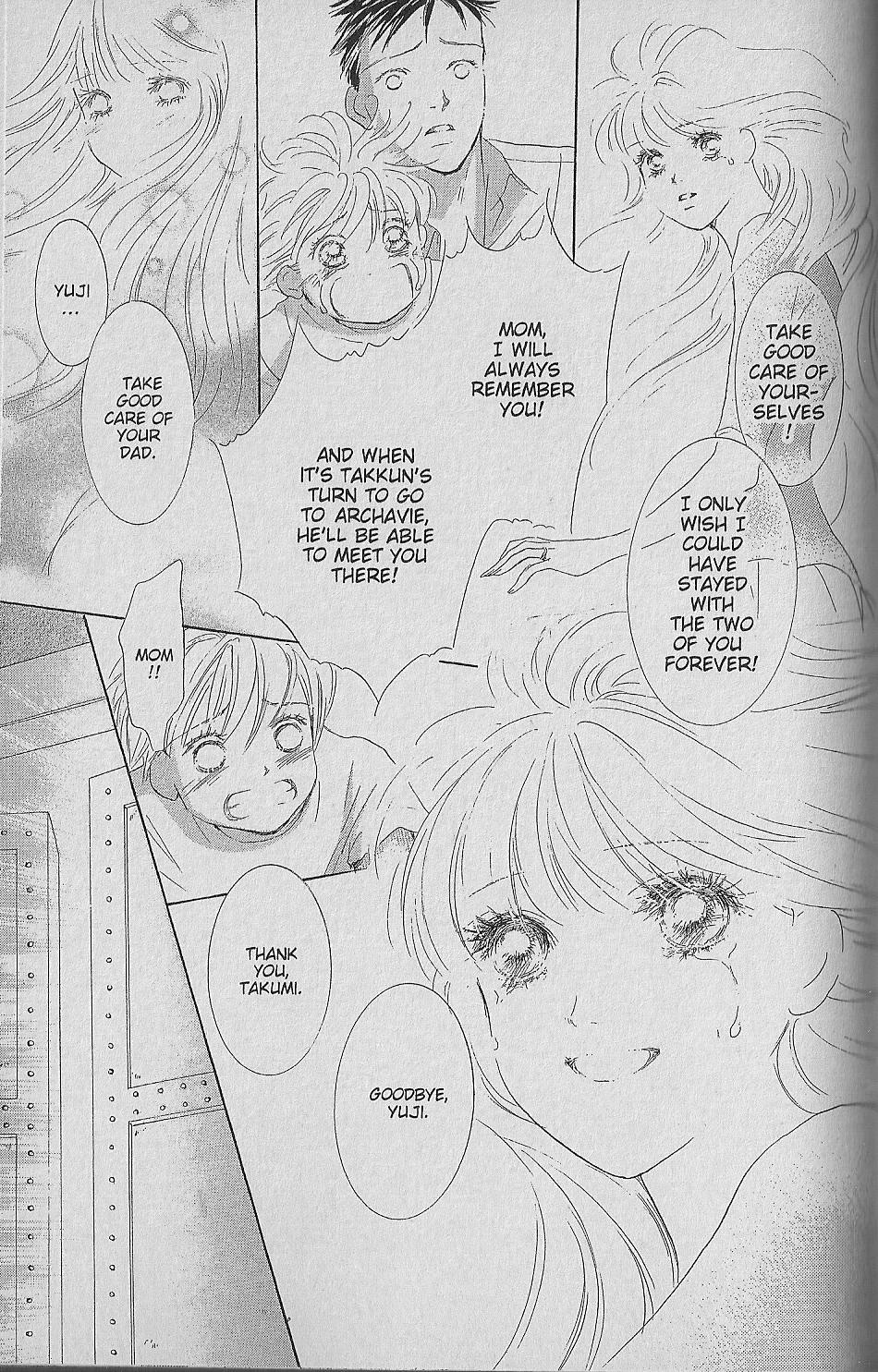Ima, Ai ni Yukimasu Vol. 1 第186页